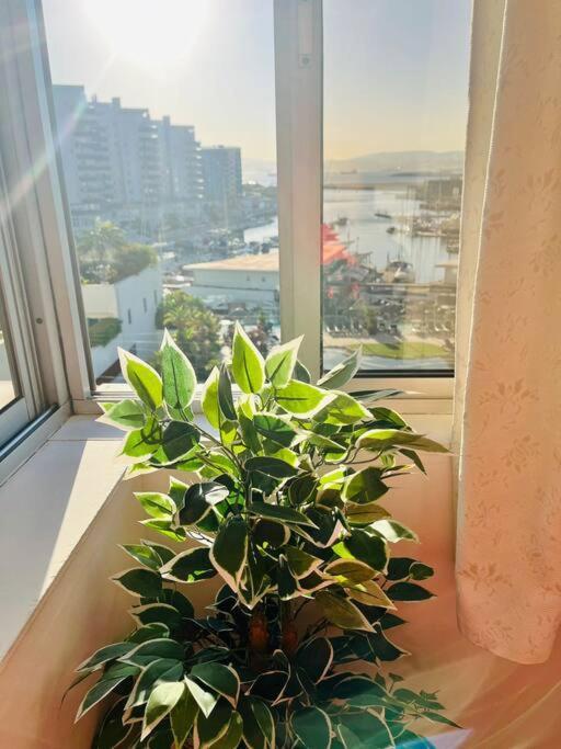 The Rock Retreat - Gibraltar Apartment Exterior photo